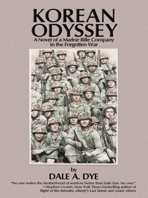 cover image of Korean Odyssey